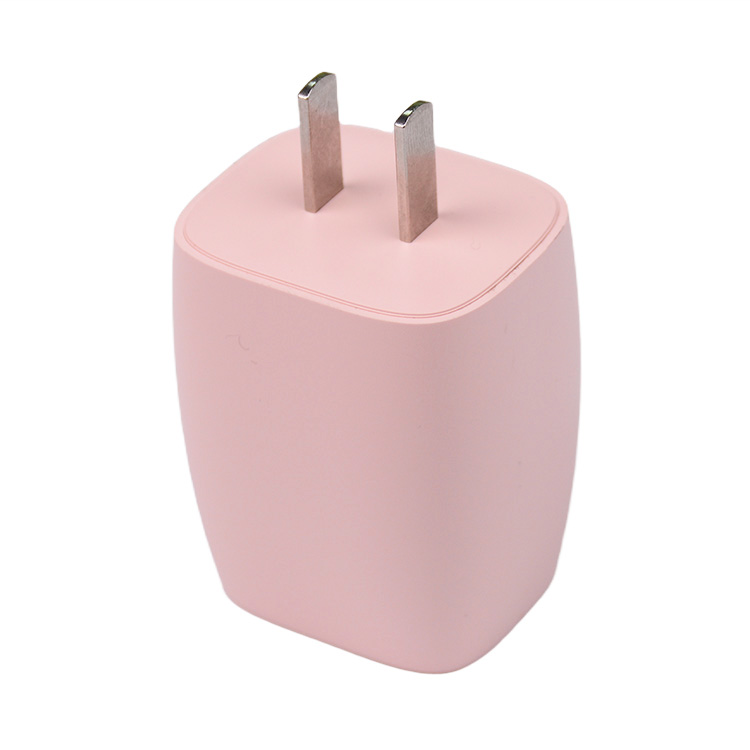 充電器外殼