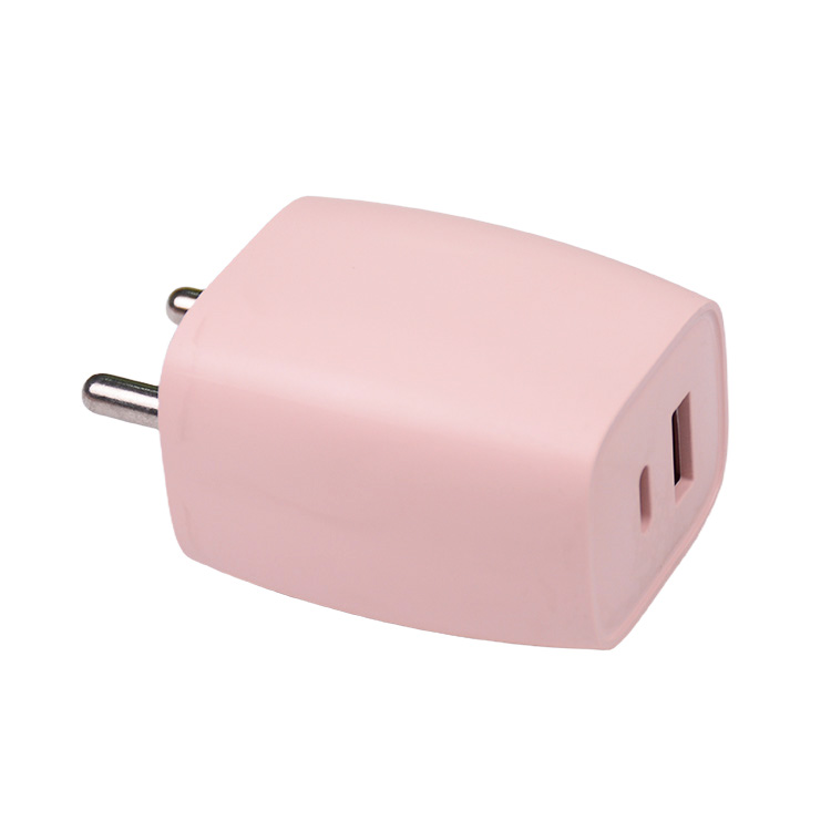 充電器外殼