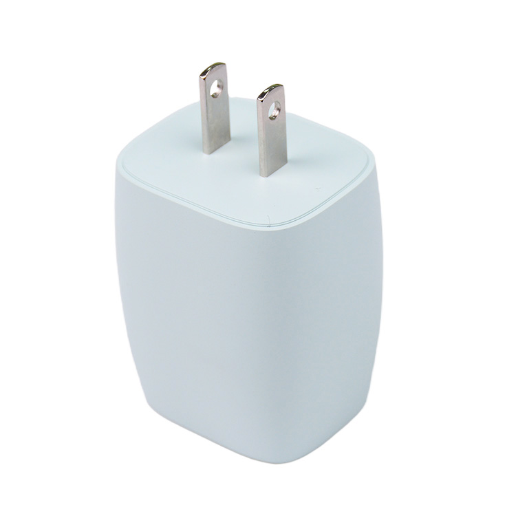 充電器外殼