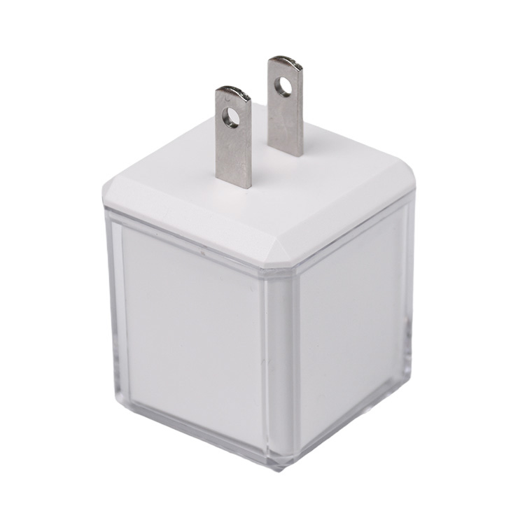充電器外殼