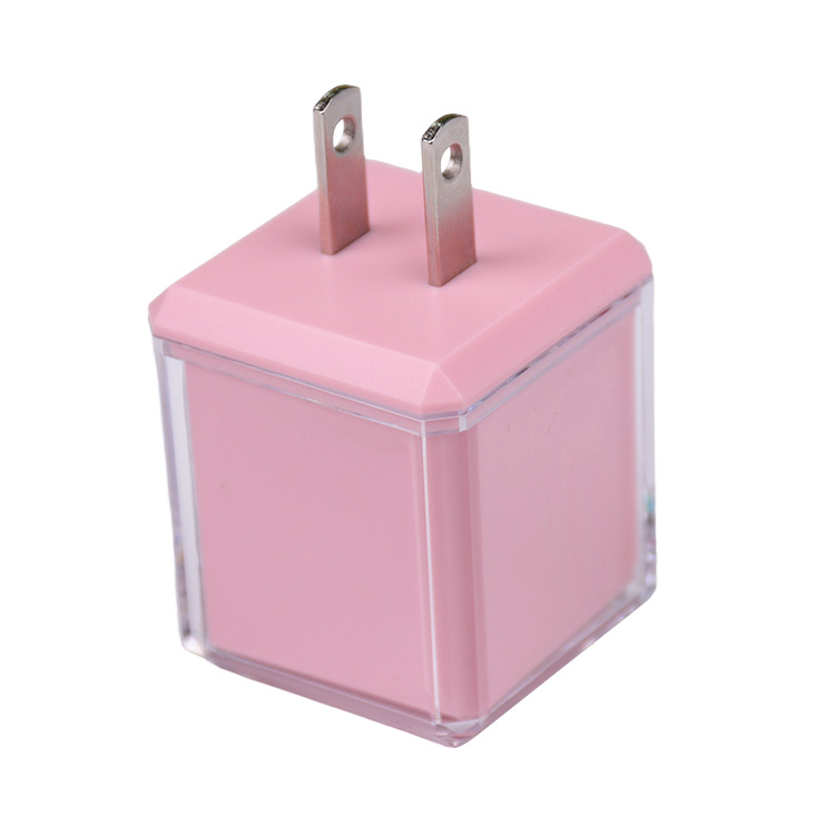 充電器外殼