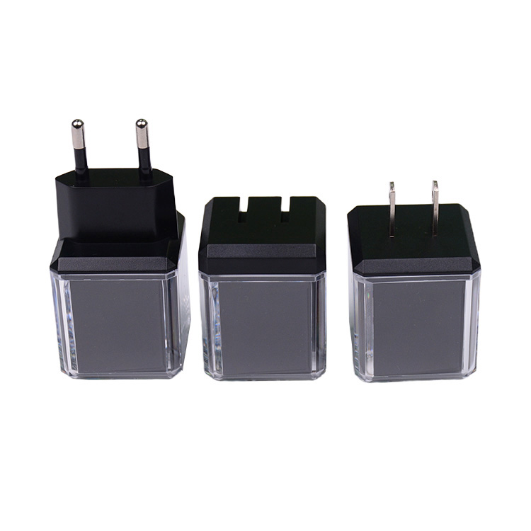 充電器外殼