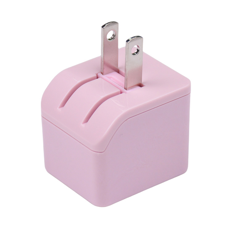 充電器外殼