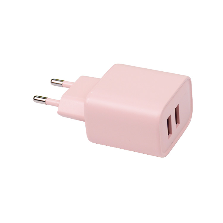 充電器外殼