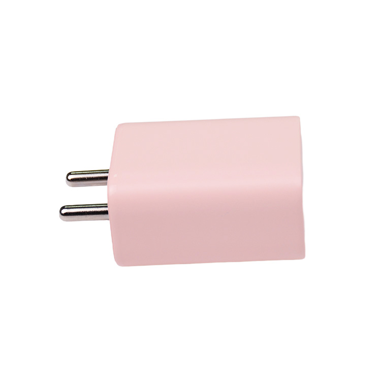 充電器外殼