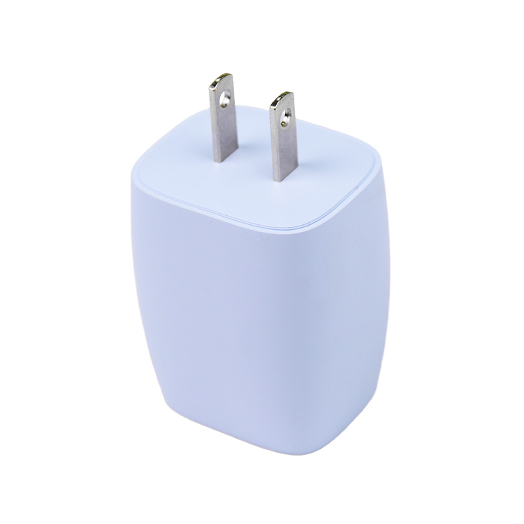 充電器外殼
