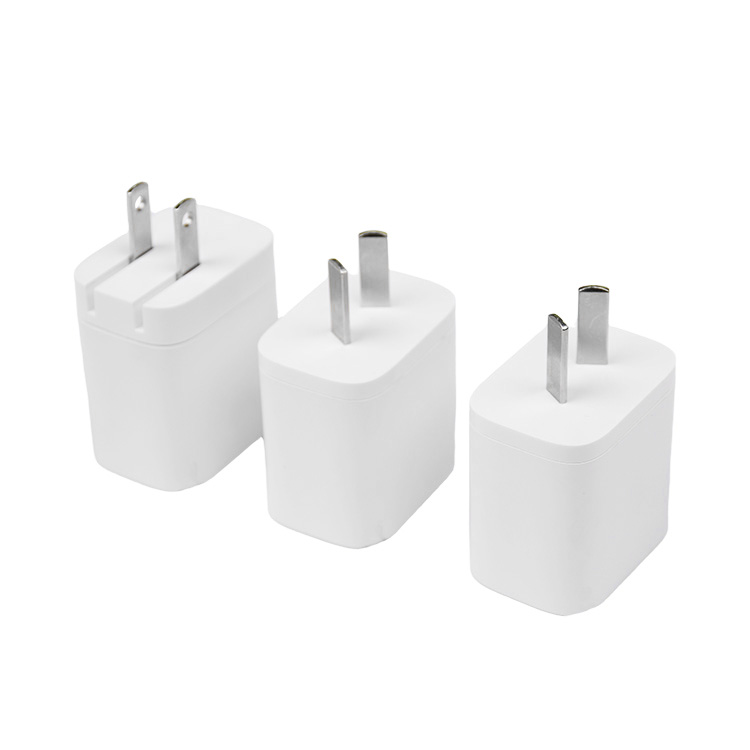 充電器外殼