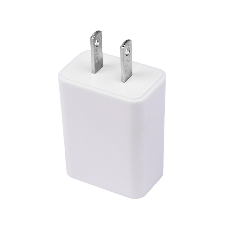 充電器外殼