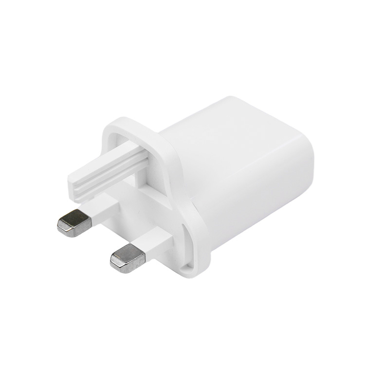 充電器外殼