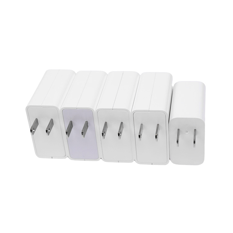 充電器外殼