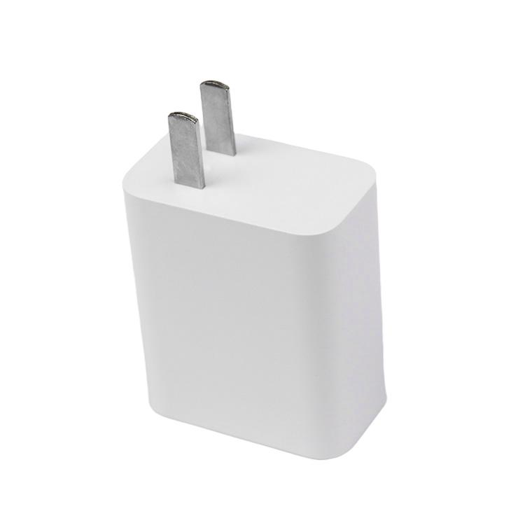充電器外殼