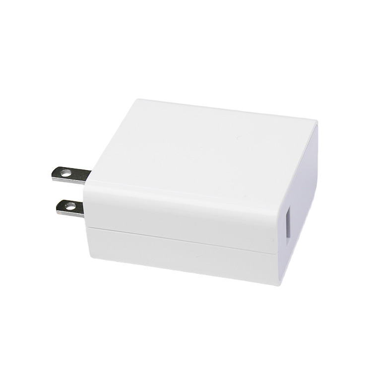 充電器外殼