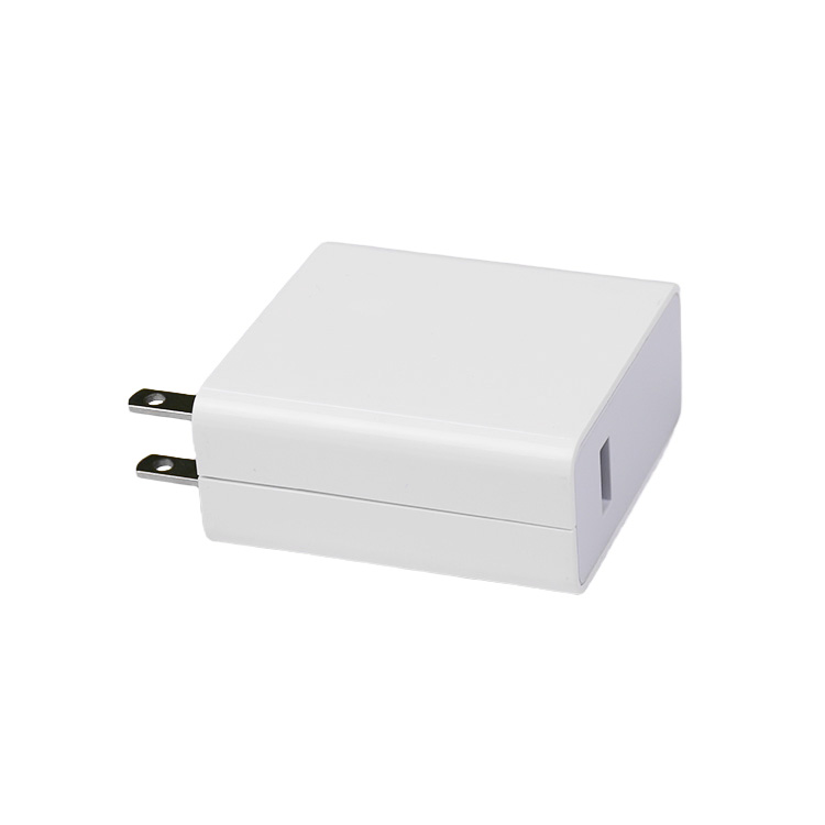 充電器外殼