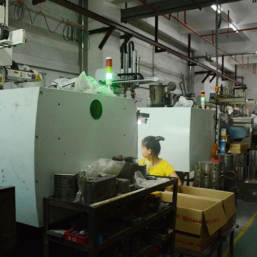 環(huán)境展示