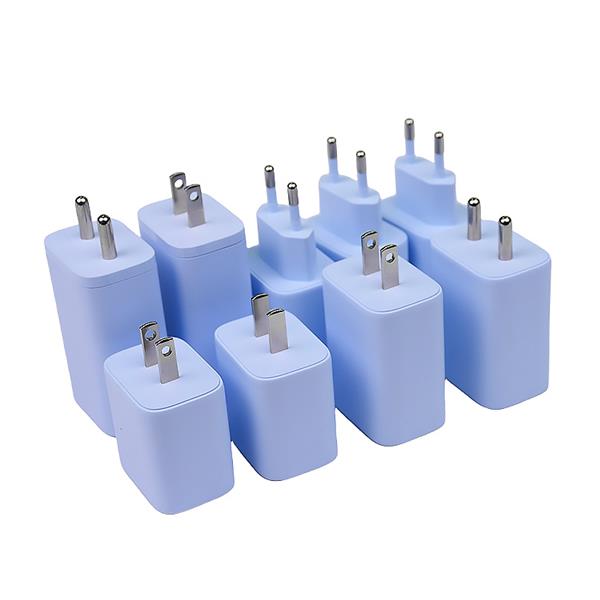 充電器外殼