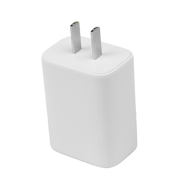 充電器外殼