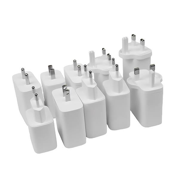 充電器外殼