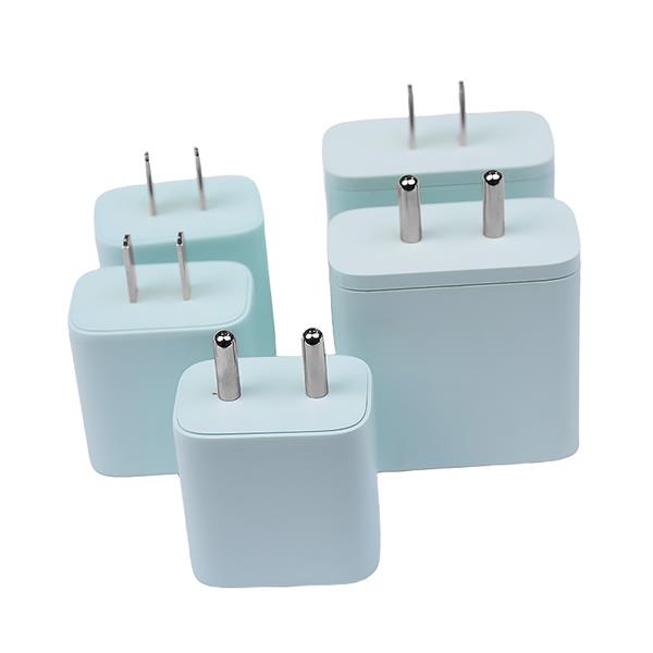 充電器外殼