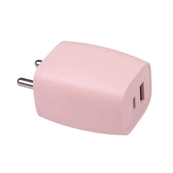 充電器外殼