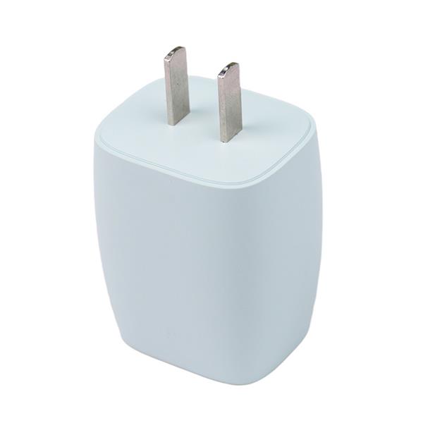 充電器外殼