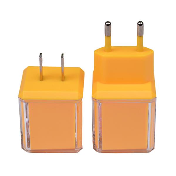 充電器外殼