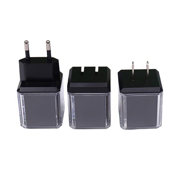 充電器外殼