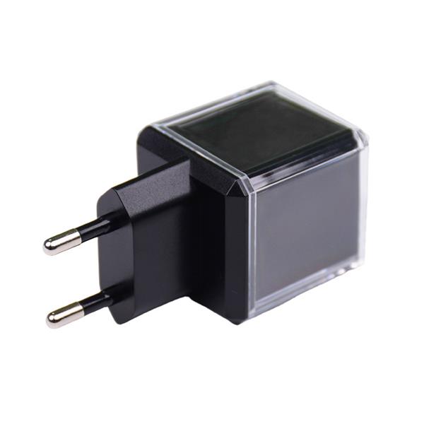 充電器外殼