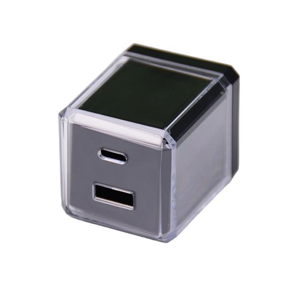 充電器外殼