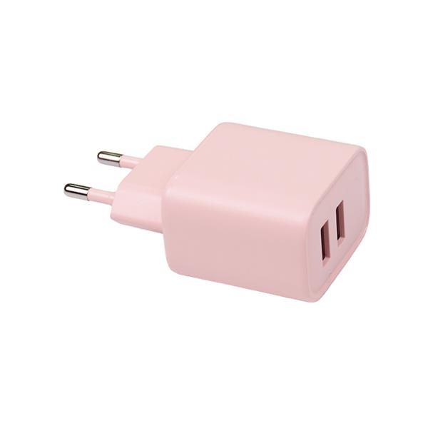 充電器外殼