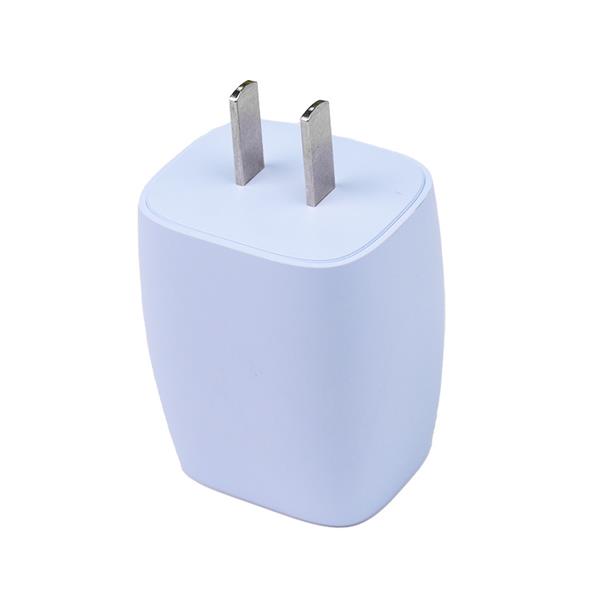 充電器外殼
